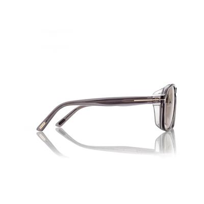 TOM FORD TF1022-58 20E Rosco Photochromic  Güneş Gözlüğü
