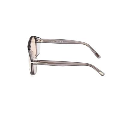 TOM FORD TF1022-58 20E Rosco Photochromic  Güneş Gözlüğü