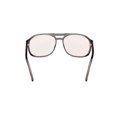 TOM FORD TF1022-58 20E Rosco Photochromic  Güneş Gözlüğü