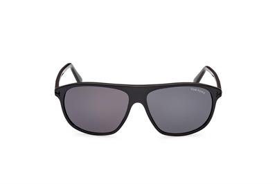 TOM FORD TF1027-60 01A Prescott Güneş Gözlüğü