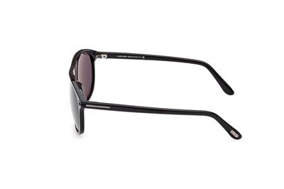 TOM FORD TF1027-60 01A Prescott Güneş Gözlüğü