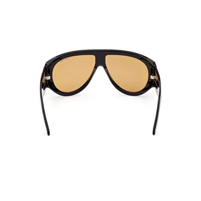 TOM FORD TF1044S-60 01E Bronson Güneş Gözlüğü