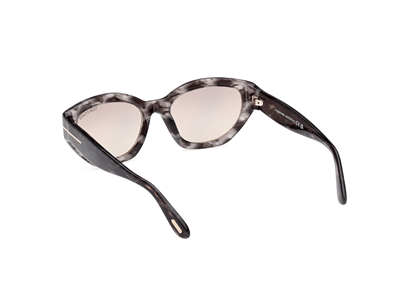 TOM FORD TF1086-55 55C Penny Güneş Gözlüğü
