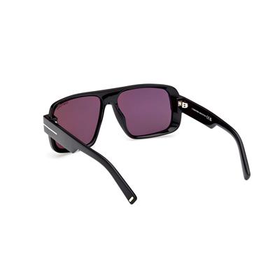 TOM FORD TF1102-59 01A Blake-02 Güneş Gözlüğü