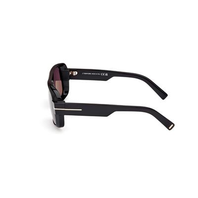TOM FORD TF1102-59 01A Blake-02 Güneş Gözlüğü