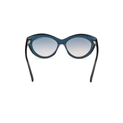 TOM FORD TF1111-55 92P Toni Güneş Gözlüğü