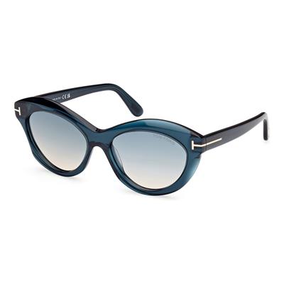TOM FORD TF1111-55 92P Toni Güneş Gözlüğü