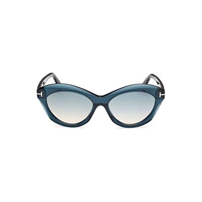 TOM FORD TF1111-55 92P Toni Güneş Gözlüğü