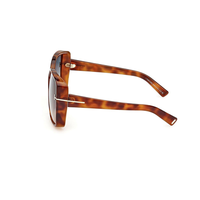 TOM FORD TF1117-63 53P Yvonne Güneş Gözlüğü