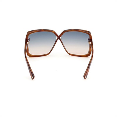TOM FORD TF1117-63 53P Yvonne Güneş Gözlüğü