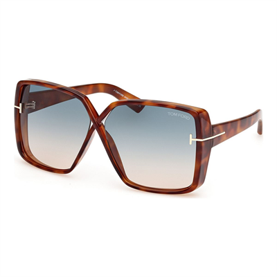 TOM FORD TF1117-63 53P Yvonne Güneş Gözlüğü