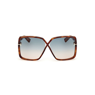 TOM FORD TF1117-63 53P Yvonne Güneş Gözlüğü