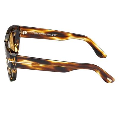 TOM FORD TF1154-50 52E Llias Güneş Gözlüğü