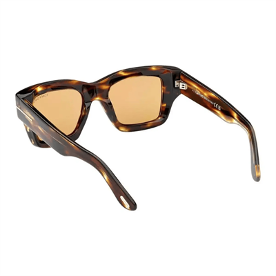 TOM FORD TF1154-50 52E Llias Güneş Gözlüğü