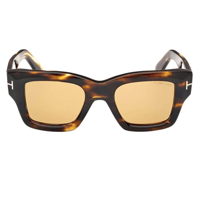 TOM FORD TF1154-50 52E Llias Güneş Gözlüğü