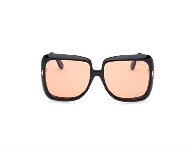 TOM FORD TF1156-59 01E Lorelai Photochromic Güneş Gözlüğü