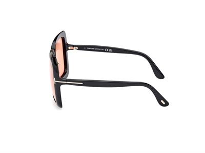 TOM FORD TF1156-59 01E Lorelai Photochromic Güneş Gözlüğü