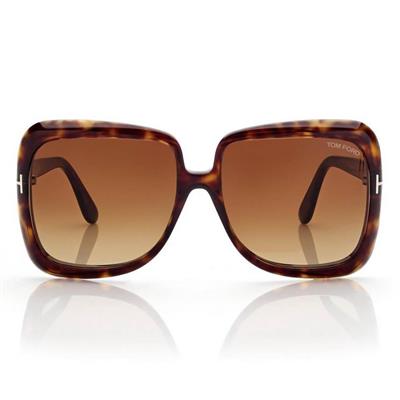 TOM FORD TF1156-59 52F Lorelai Güneş Gözlüğü