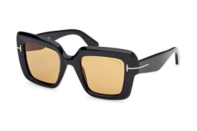 TOM FORD TF1157-50 01E Esme Güneş Gözlüğü
