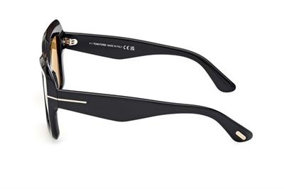 TOM FORD TF1157-50 01E Esme Güneş Gözlüğü