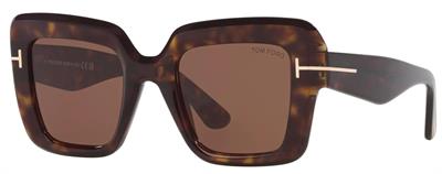 TOM FORD TF1157-50 52J Esme Güneş Gözlüğü
