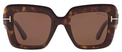 TOM FORD TF1157-50 52J Esme Güneş Gözlüğü