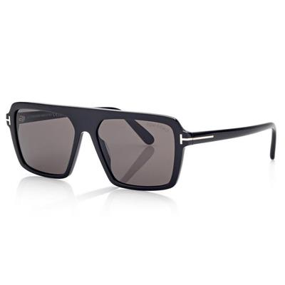 TOM FORD TF1176-56 01A Vincent Güneş Gözlüğü