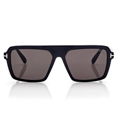 TOM FORD TF1176-56 01A Vincent Güneş Gözlüğü