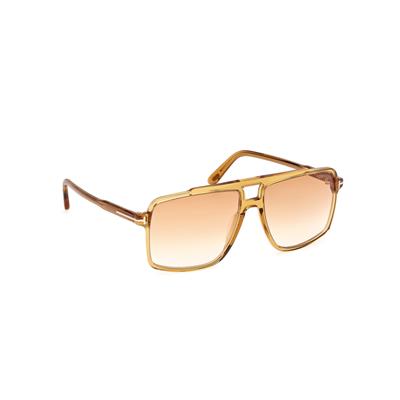 TOM FORD TF1177-59 39F Kemp Güneş Gözlüğü