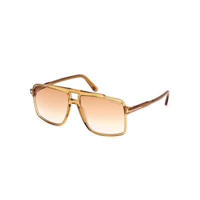 TOM FORD TF1177-59 39F Kemp Güneş Gözlüğü
