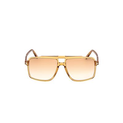 TOM FORD TF1177-59 39F Kemp Güneş Gözlüğü