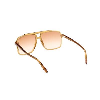 TOM FORD TF1177-59 39F Kemp Güneş Gözlüğü