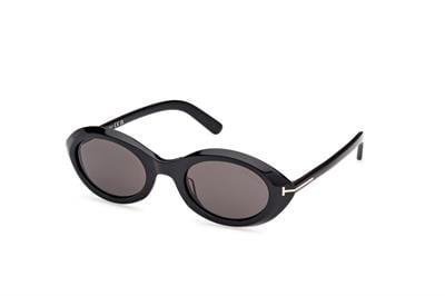 TOM FORD TF1186-51 01A Carmen Güneş Gözlüğü