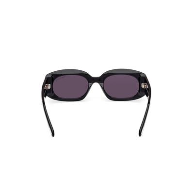 TOM FORD TF1187-52 01A Cielle Güneş Gözlüğü