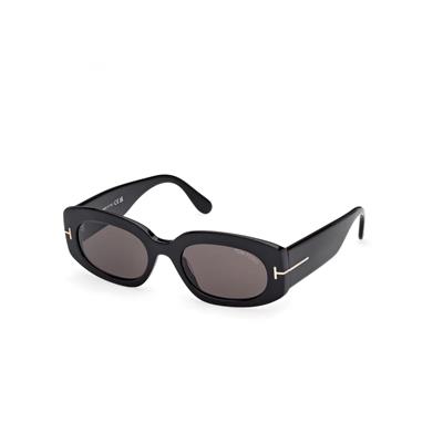 TOM FORD TF1187-52 01A Cielle Güneş Gözlüğü