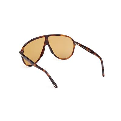 TOM FORD TF1211-65 53E Vladimir Güneş Gözlüğü