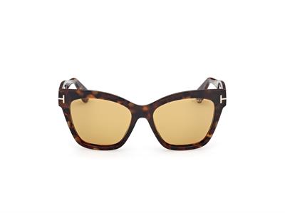TOM FORD TF1217-55 52E Elvira Güneş Gözlüğü