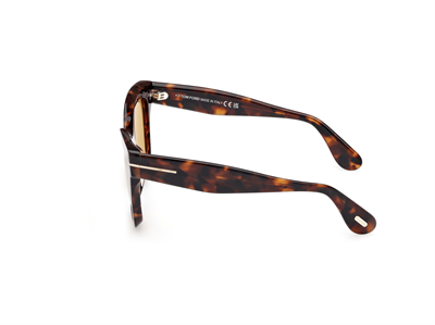 TOM FORD TF1217-55 52E Elvira Güneş Gözlüğü
