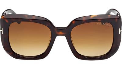 TOM FORD TF1220-52 52F Carla-02 Güneş Gözlüğü