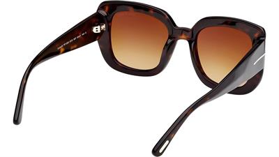 TOM FORD TF1220-52 52F Carla-02 Güneş Gözlüğü