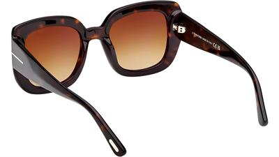 TOM FORD TF1220-52 52F Carla-02 Güneş Gözlüğü