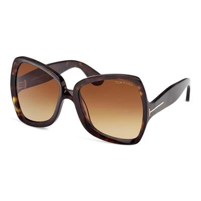 TOM FORD TF1222-60 52F Jerry Güneş Gözlüğü