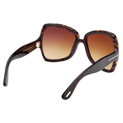 TOM FORD TF1222-60 52F Jerry Güneş Gözlüğü
