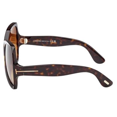TOM FORD TF1222-60 52F Jerry Güneş Gözlüğü