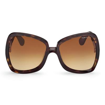 TOM FORD TF1222-60 52F Jerry Güneş Gözlüğü
