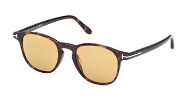 TOM FORD TF1302-50 52E Holt-02 Güneş Gözlüğü
