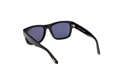 TOM FORD TF1303-53 01D Smith-02 Polarize Güneş Gözlüğü