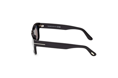 TOM FORD TF1303-53 01D Smith-02 Polarize Güneş Gözlüğü