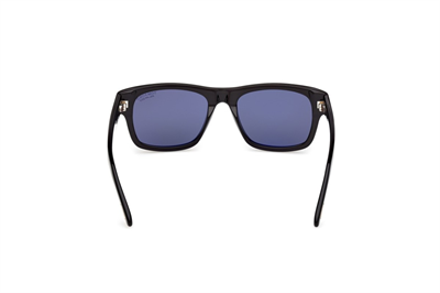 TOM FORD TF1303-53 01D Smith-02 Polarize Güneş Gözlüğü