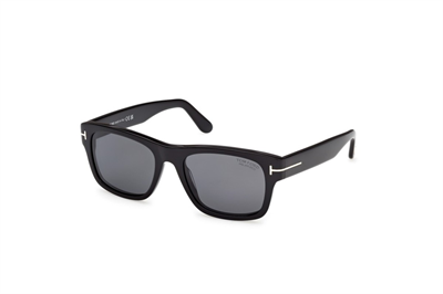 TOM FORD TF1303-53 01D Smith-02 Polarize Güneş Gözlüğü